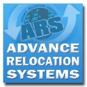 Advance Relocation Systems logo