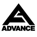 Advance Scale logo