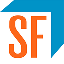 SF Partnership logo