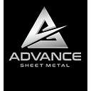 Advance Sheet Metal Pty Ltd logo