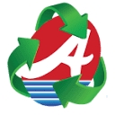 Advance Solar & Spa logo