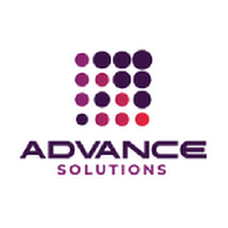 Advance Solutions logo