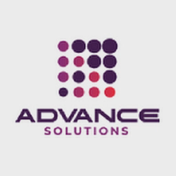 ADVANCE SOLUTIONS CORP LTD logo