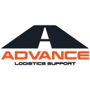 Advance Logistics Support logo