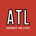 The Atl Trust logo