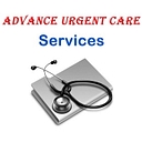 Advance Urgent Care logo