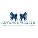 Advance Wealth logo