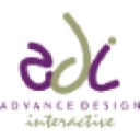 Advance Web Design Inc. logo
