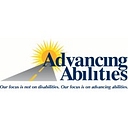 Advancing Abilities logo