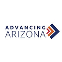 Advancing Az logo