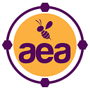 Advancing Eco Agriculture logo