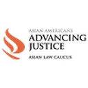 Asian Americans Advancing Justice   Asian Law Caucus logo