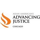 Asian Americans Advancing Justice | Chicago logo