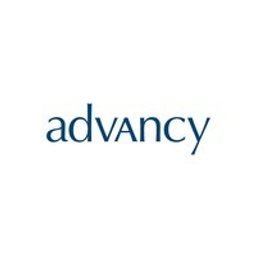 ADVANCY INC. logo
