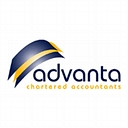 Advanta Chartered Accountants logo