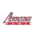 Advantage Construction Inc. logo