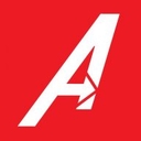 Advantage Construction logo