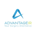 Advantage Ir logo