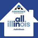 Advantage Management Co logo