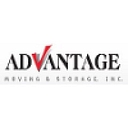 Advantage Moving & Storage, Inc. logo