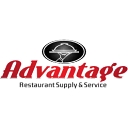 Advantage Restaurant Supply logo