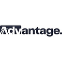 Advantage logo