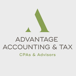 Advantage Accounting (Scotland) LTd logo