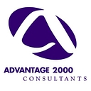 Advantage 2000 Consultants logo