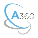 Advantage 360 logo