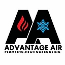 Advantage Plumbing Heating & Cooling