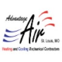 Advantage Air logo