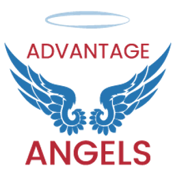 Advantage Angels Limited logo