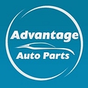 Advantageautoparts logo