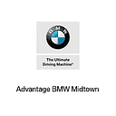 Advantage Bmw Midtown logo