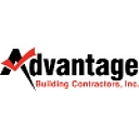 Advantage Building Contractors, Inc. logo
