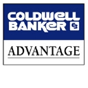 Coldwell Banker Advantage   Raleigh, Nc logo
