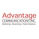 Advantage Communications logo