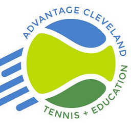 Advantage Cleveland Tennis and Education, Inc. logo