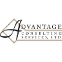 Advantage Consulting Services logo