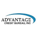 Advantage Credit Bureau logo