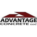 Advantage Concrete Llc logo