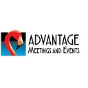 Advantage Destination & Meeting Services logo