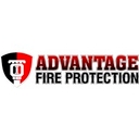 Advantage Fire Protection logo