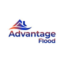 Advantage Flood logo