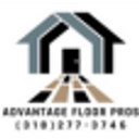 Advantage Floor Pros logo