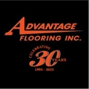 Advantage Flooring logo