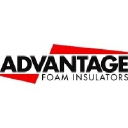 Advantage Foam Insulators logo