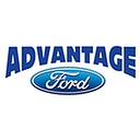 Advantage Ford logo