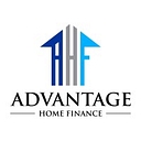 Advantage Home Finance logo