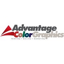 Advantagecolorgraphics logo